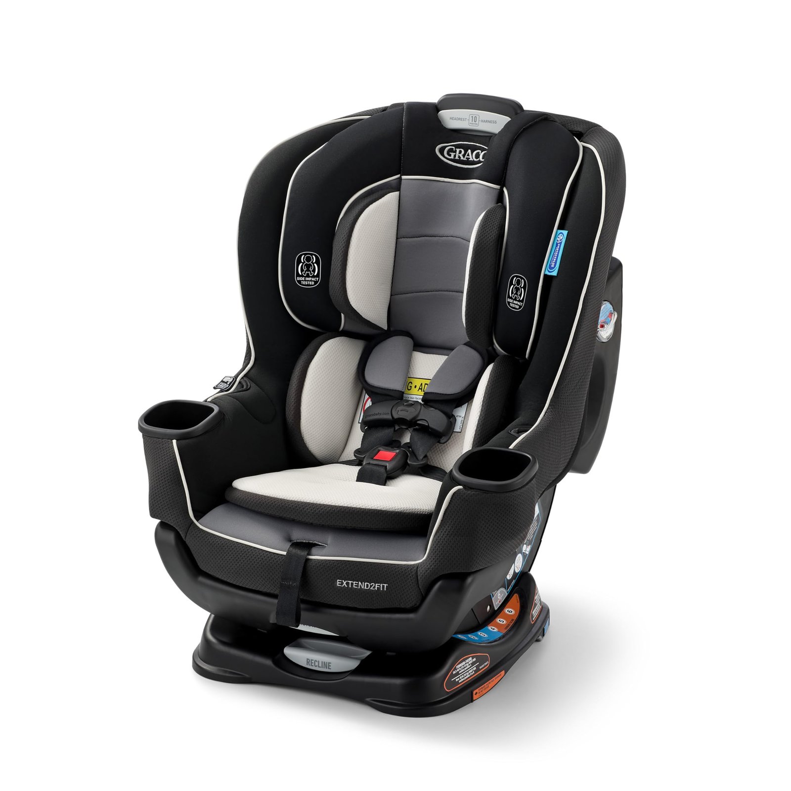 Product - Top 11 Car Seats for Every Stage: The Ultimate 2026 Parent’s Guide to Safety and Comfort