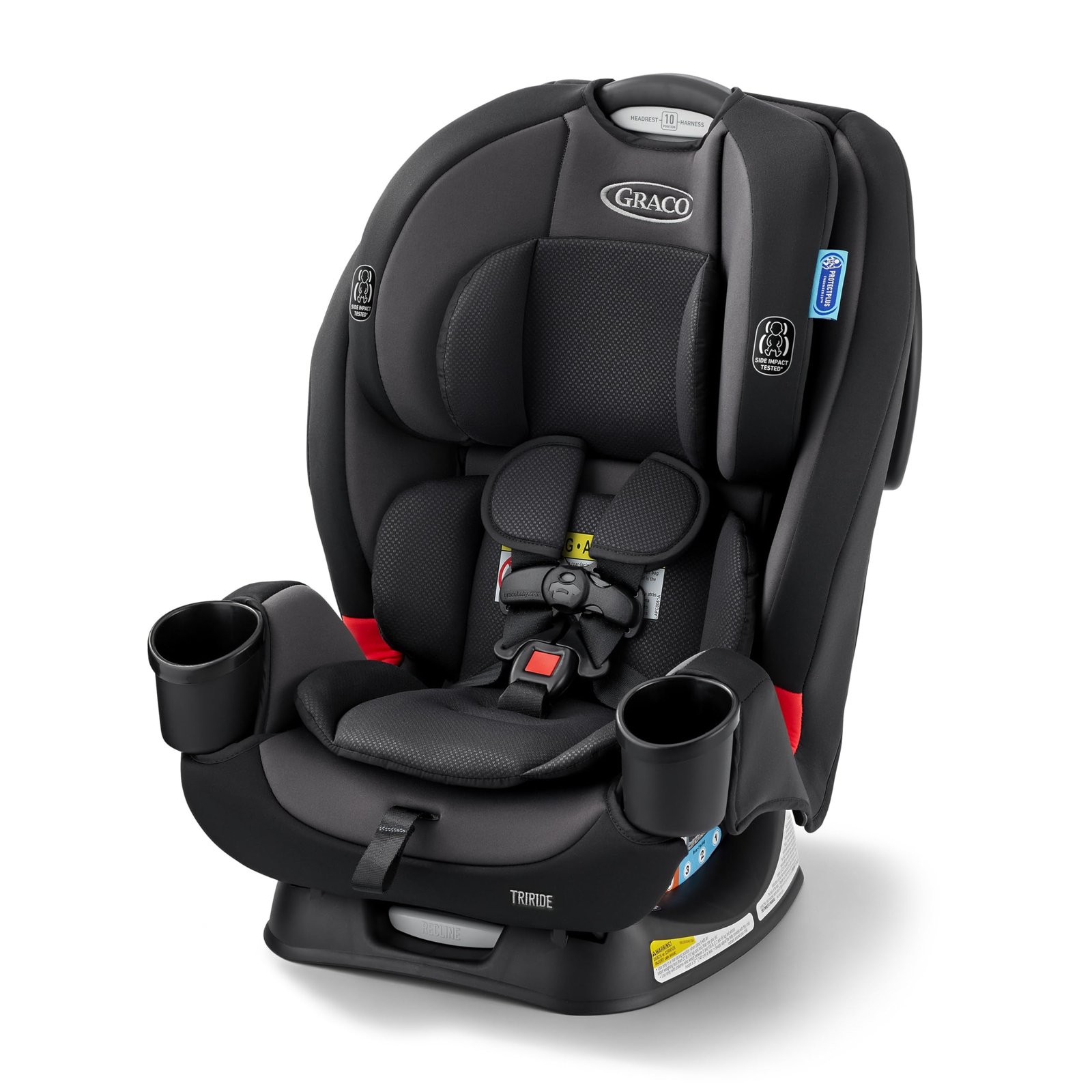 Product - Top 11 Car Seats for Every Stage: The Ultimate 2026 Parent’s Guide to Safety and Comfort