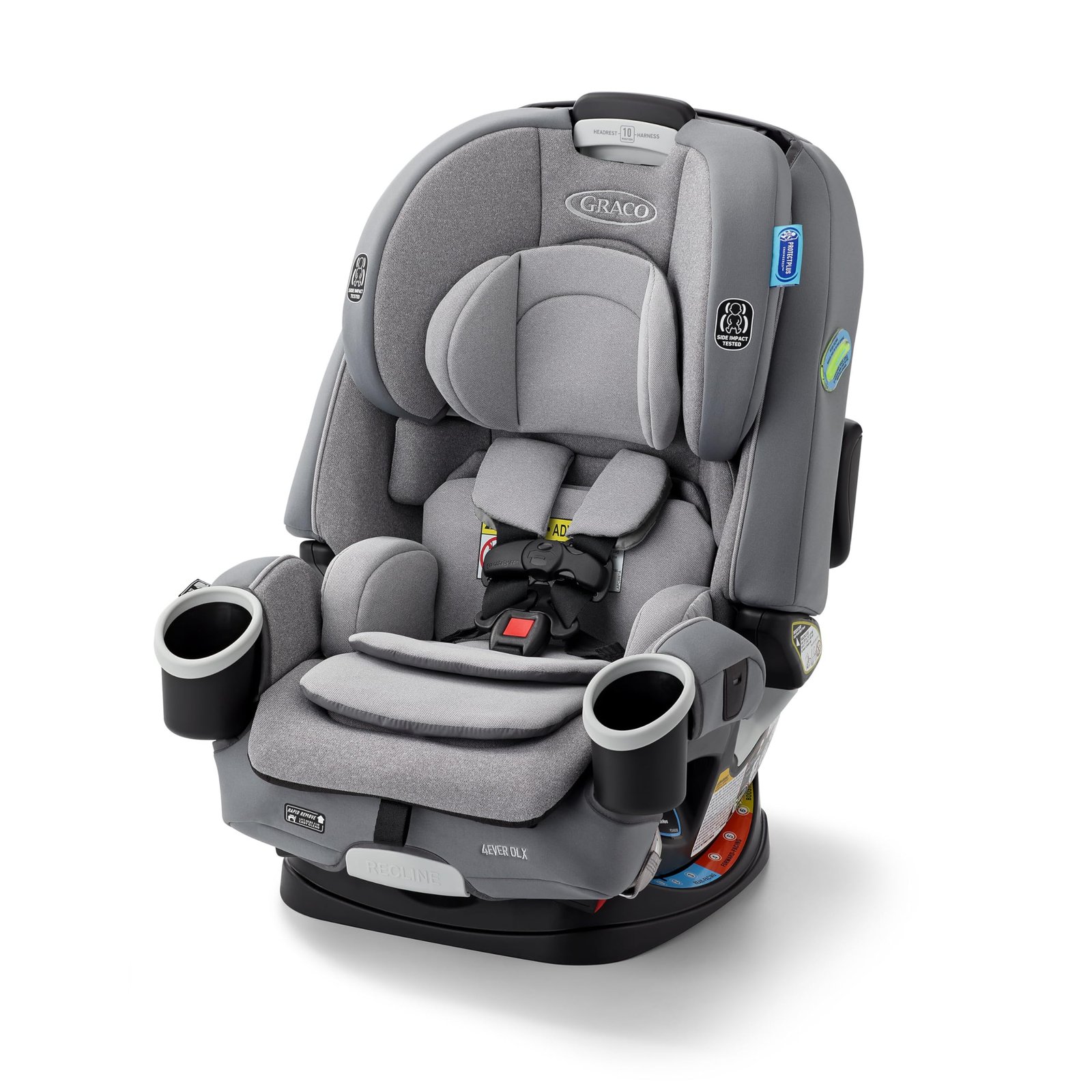 Product - Top 11 Car Seats for Every Stage: The Ultimate 2026 Parent’s Guide to Safety and Comfort