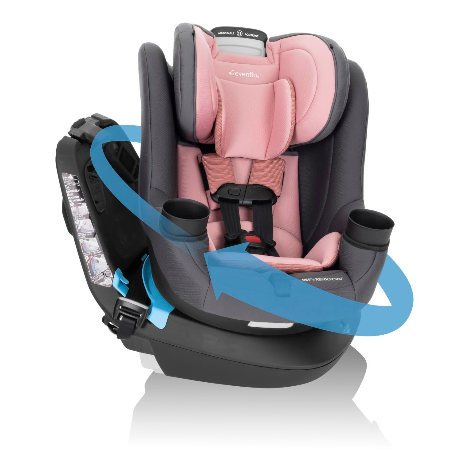 Product - Top 11 Car Seats for Every Stage: The Ultimate 2026 Parent’s Guide to Safety and Comfort